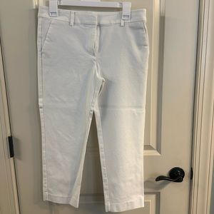Like new LOFT Rivera Fit Womens Slacks 8 Petite